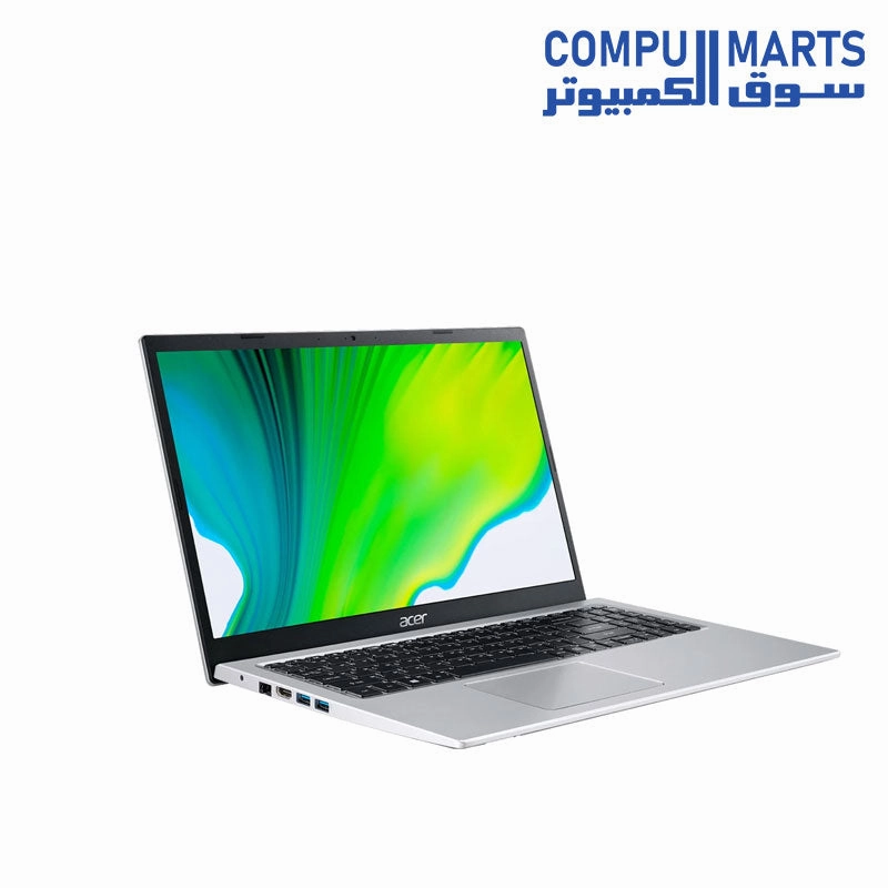 Acer Aspire 3 A315-58G-55XH I5-1135G7 8GB 1TB HDD Nvidia GeForce MX350 2GB 15.6 inch Dos Notebook
