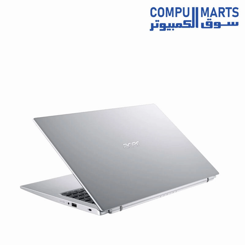 Acer Aspire 3 A315-58G-55XH I5-1135G7 8GB 1TB HDD Nvidia GeForce MX350 2GB 15.6 inch Dos Notebook