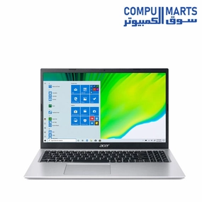 Acer Aspire 3 A315-58G-55XH I5-1135G7 8GB 1TB HDD Nvidia GeForce MX350 2GB 15.6 inch Dos Notebook mini pc,computer