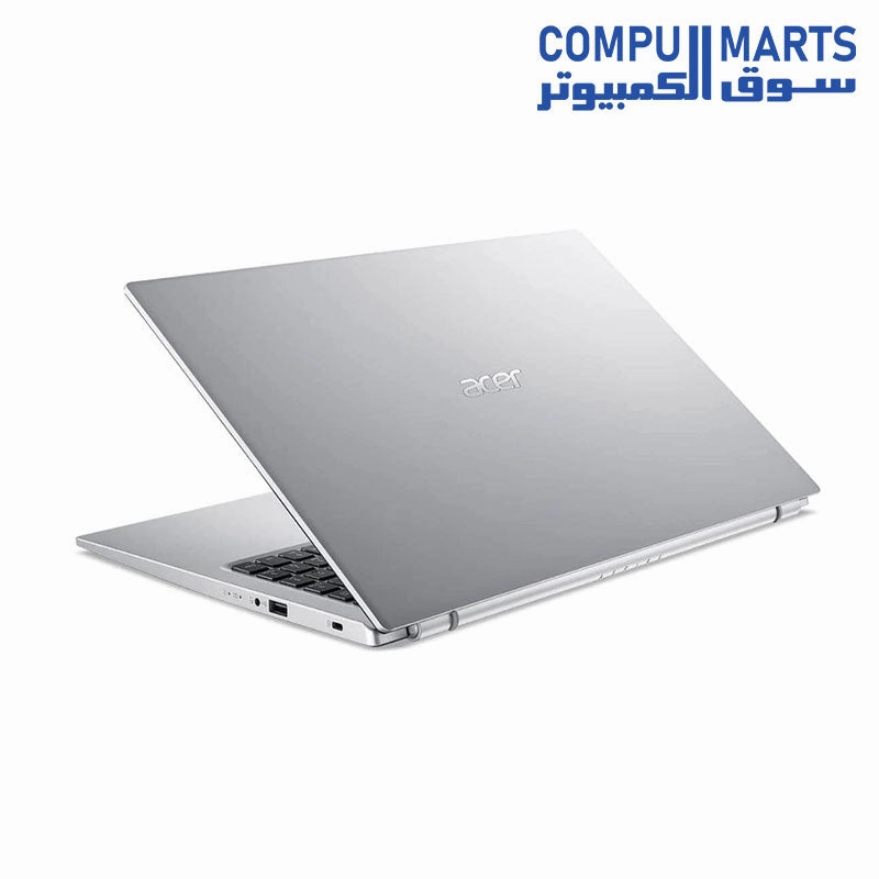 Acer Aspire 3 A315-58G-59YM core  I5-1135G7  Nvidia MX350 2G  8GB RAM  1TB HDD   256GB SSD  15.6 FHD