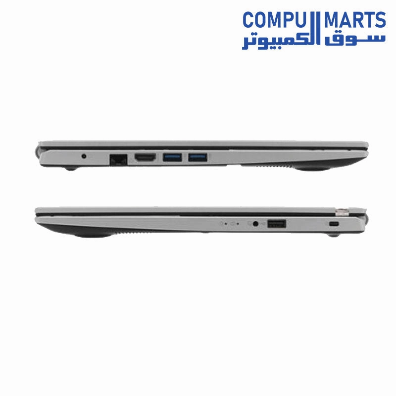 Acer Aspire 3 A315-58G-77RJ core  i7-1165G7  Nvidia MX350 2G  12GB Ram  1TB HDD   256GB SSD  15.6 FHD