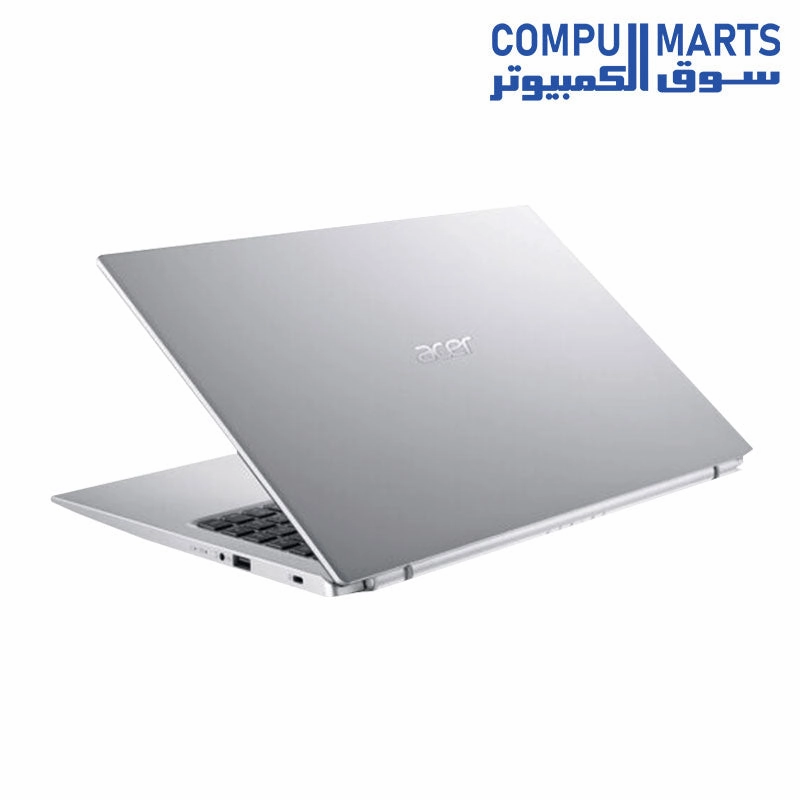 Acer Aspire 3 A315-58G-77RJ core  i7-1165G7  Nvidia MX350 2G  12GB Ram  1TB HDD   256GB SSD  15.6 FHD