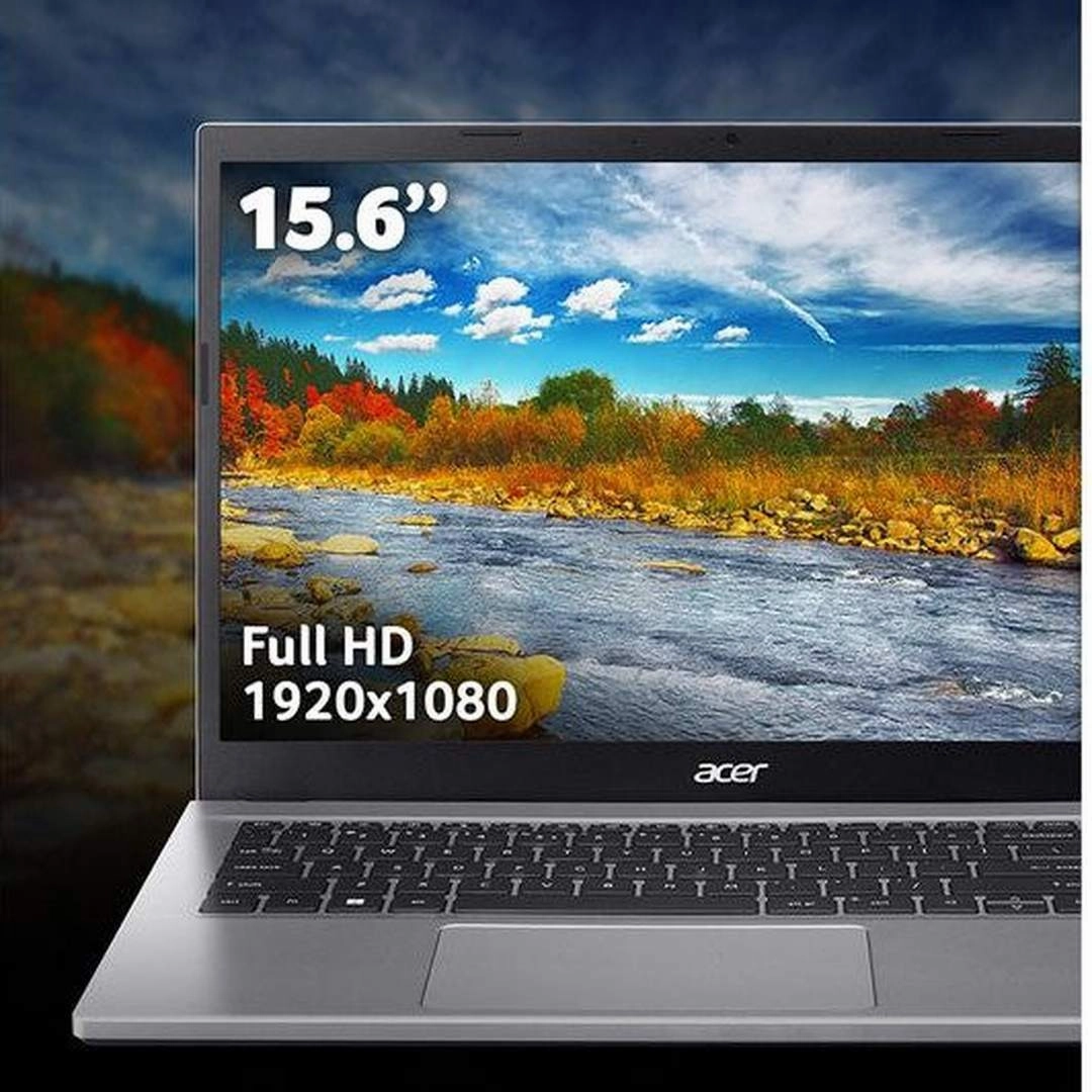 Acer Aspire 3 A315-59 15.6" Full HD Laptop | NX.K6SEK.00A