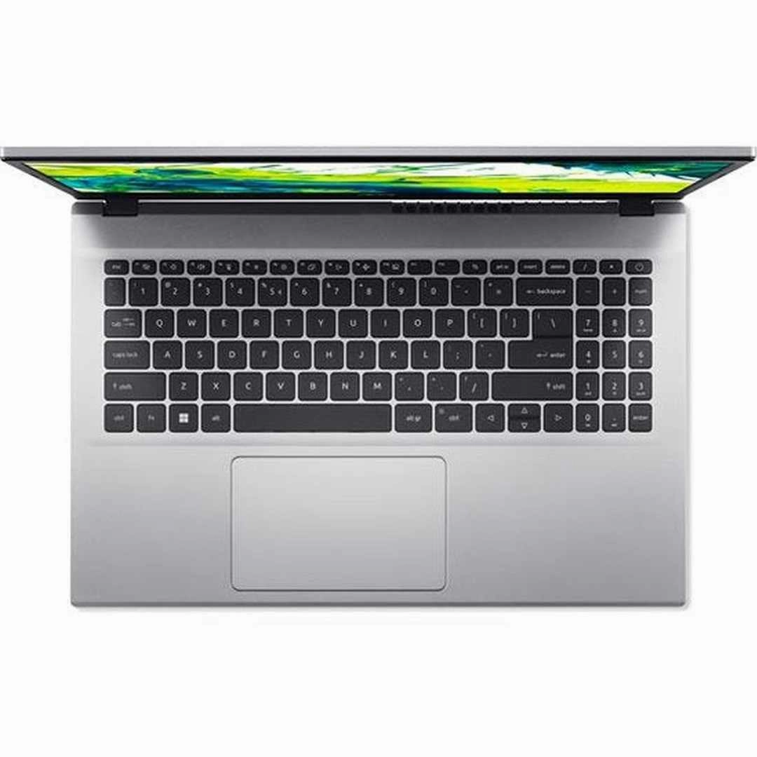 Acer Aspire 3 A315-59 15.6" Full HD Laptop | NX.K6SEK.00E