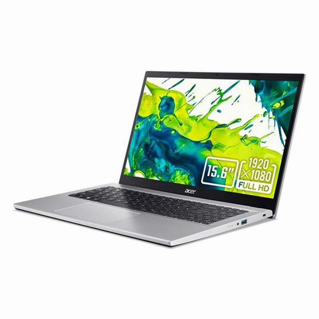 Acer Aspire 3 A315-59 15.6" Full HD Laptop | NX.K6SEK.00E