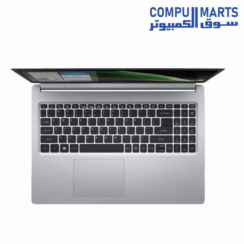 Acer Aspire 5 A515-45G-R23H RYZEN 7 5700U - Ram 16GB - Ssd 1TB - Radeon RX 640 2GB GDDR5 -15.6" LCD 1920 x 1080