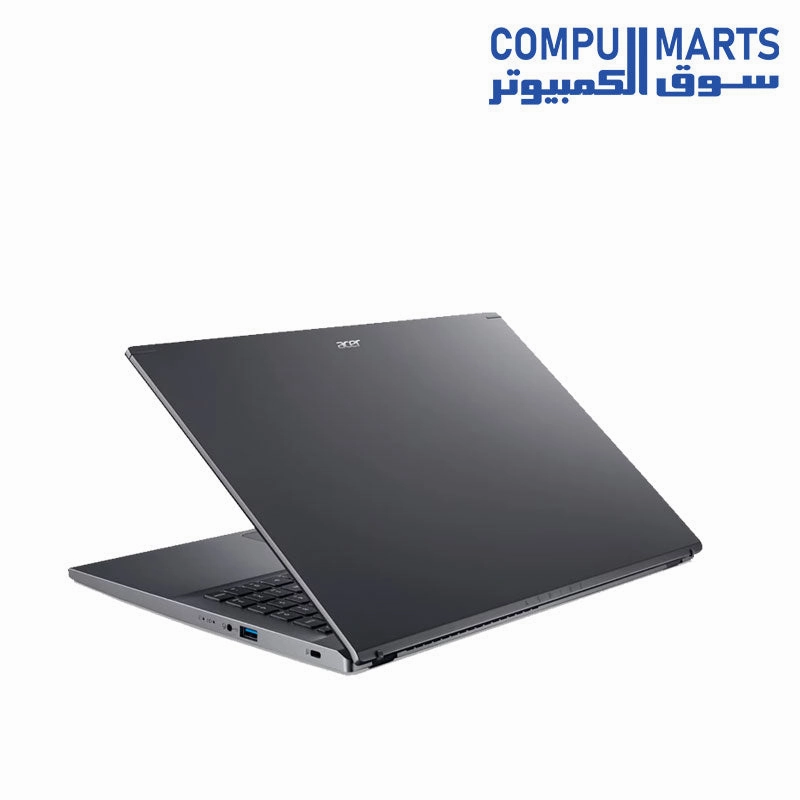 Acer Aspire 5 A515-57 Notebook Laptop - Intel Core i5-12th, 8GB, 512GB SSD, Intel UHD Graphics, 15.6" Inch