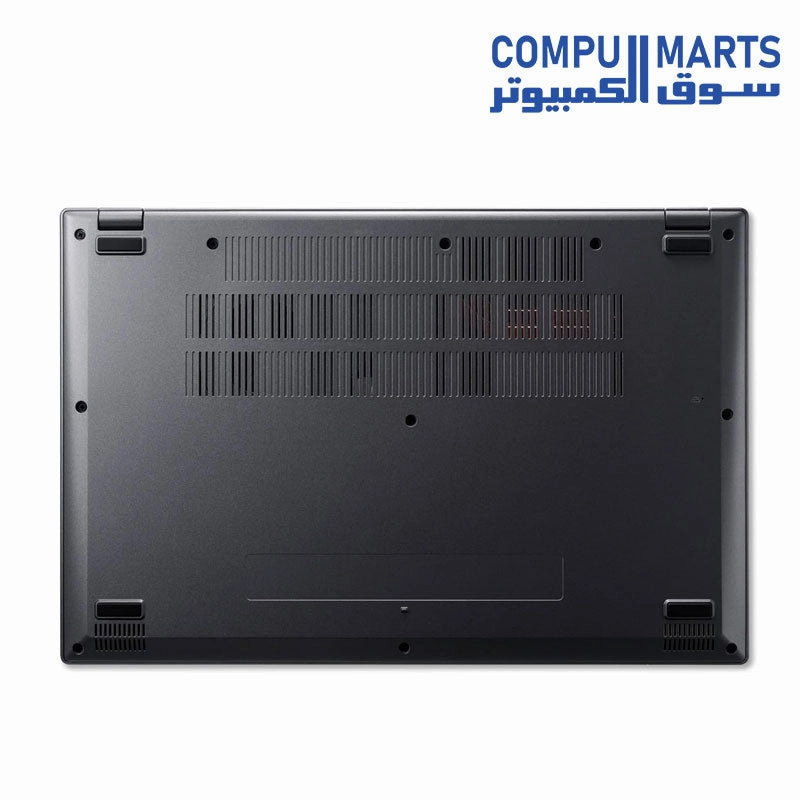 ACER Aspire-A515-58M Laptop 15.6" FHD IPS ~ Intel i7-1355U 10-Core ~ Iris Xe Graphics ~ 16GB LPDDR5~512GB SSD ~ Backlit Keyboard ~ Thunderbolt 4 ~ Fingerprint ~ Wi-Fi 6E ~ Win10 Pro WWC 32GB USB
