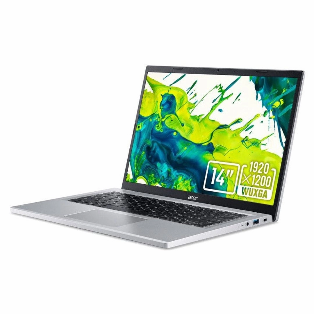 Acer Aspire Go 14" WUXGA Laptop | NX.KT9EK.004