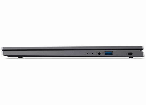 ACER Aspire Lite Core I5-1334U, 8GB & 512GB SSD, 16Inch FHD, Win11