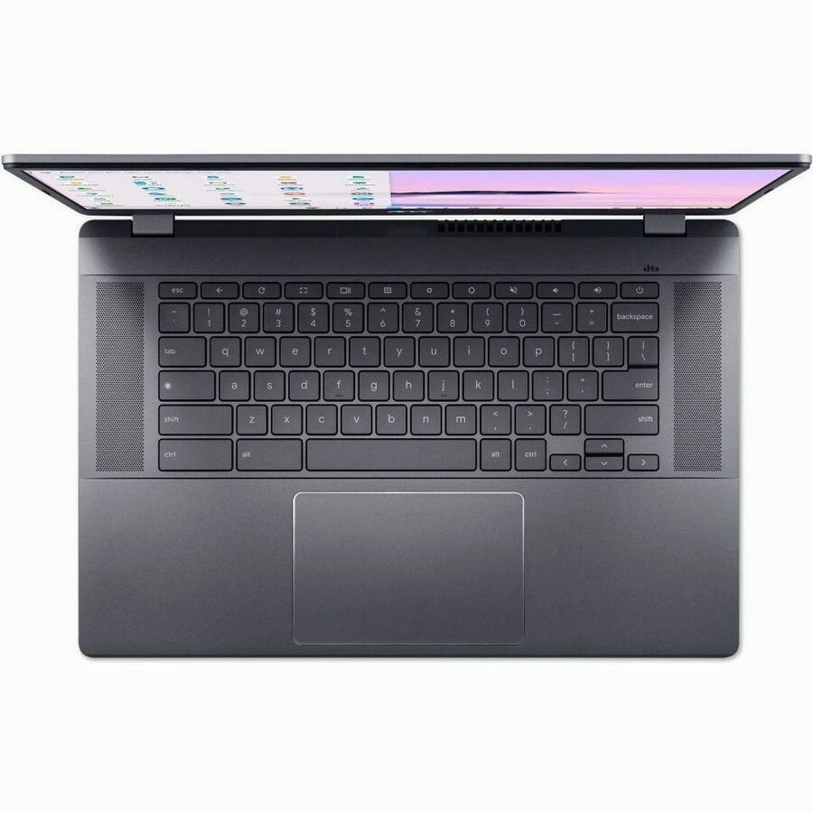 Acer Chromebook Plus 515 CBE595-2T 15" Touchscreen Chromebook