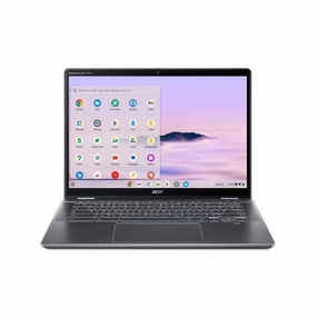Acer Chromebook Plus Spin 514 CPE594-1N 14" Touchscreen 2-in-1 Chromebook monitor,desktop