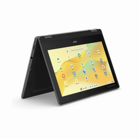 Acer Chromebook Spin 512 R857T 2-in-1 12" Chromebook monitor,desktop