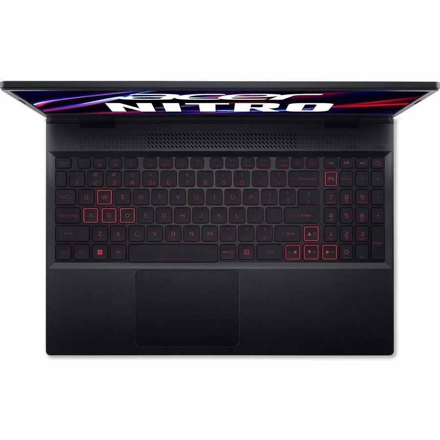 Acer Nitro 5 17" Gaming Notebook