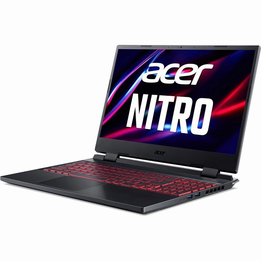 Acer Nitro 5 17" Gaming Notebook