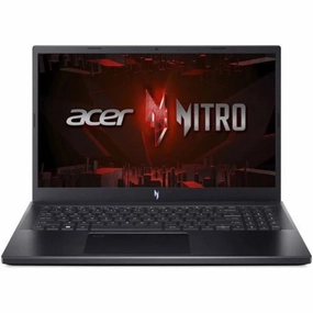 Acer Nitro V15 I5-13420H, 8GB DDR5 & 512GB SSD, GEFORCE RTX2050 4GB GDDR6, 15.6Inch FHD tv stand, curved tv