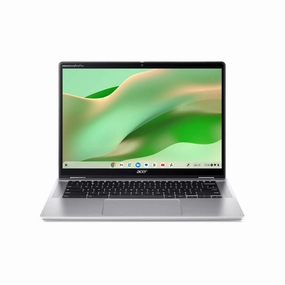 Acer Spin 314 CP314 14" Touchscreen 2-in-1 Chromebook monitor,desktop