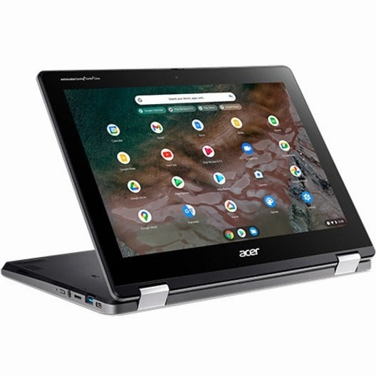 Acer Spin 512 R853TA 12" 2-in-1 Chromebook