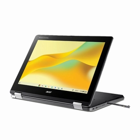 Acer Spin 512 R856TN 12" 2-in-1 Chromebook monitor,desktop