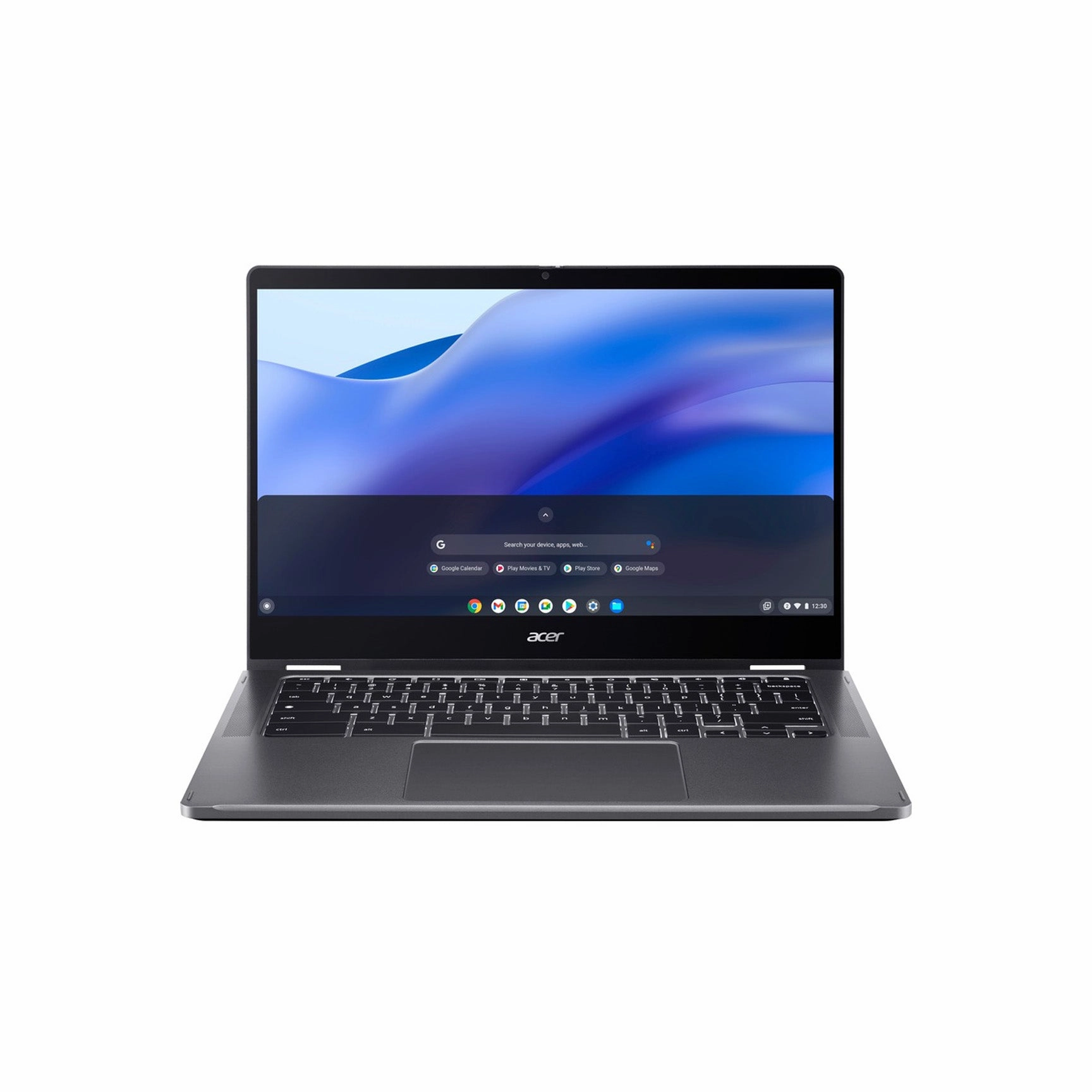 Acer Spin 514 CP514-3WH 14" 2-in-1 Chromebook monitor,desktop