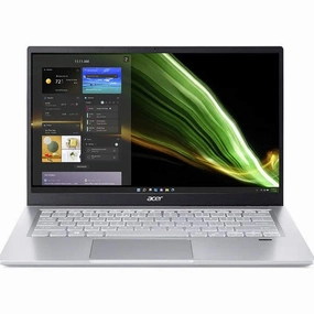 Acer Swift 3 14" HD Laptop AMD Ryzen 5 16GB 512GB | NX.AB1EK.00D laptops for sale,monitor
