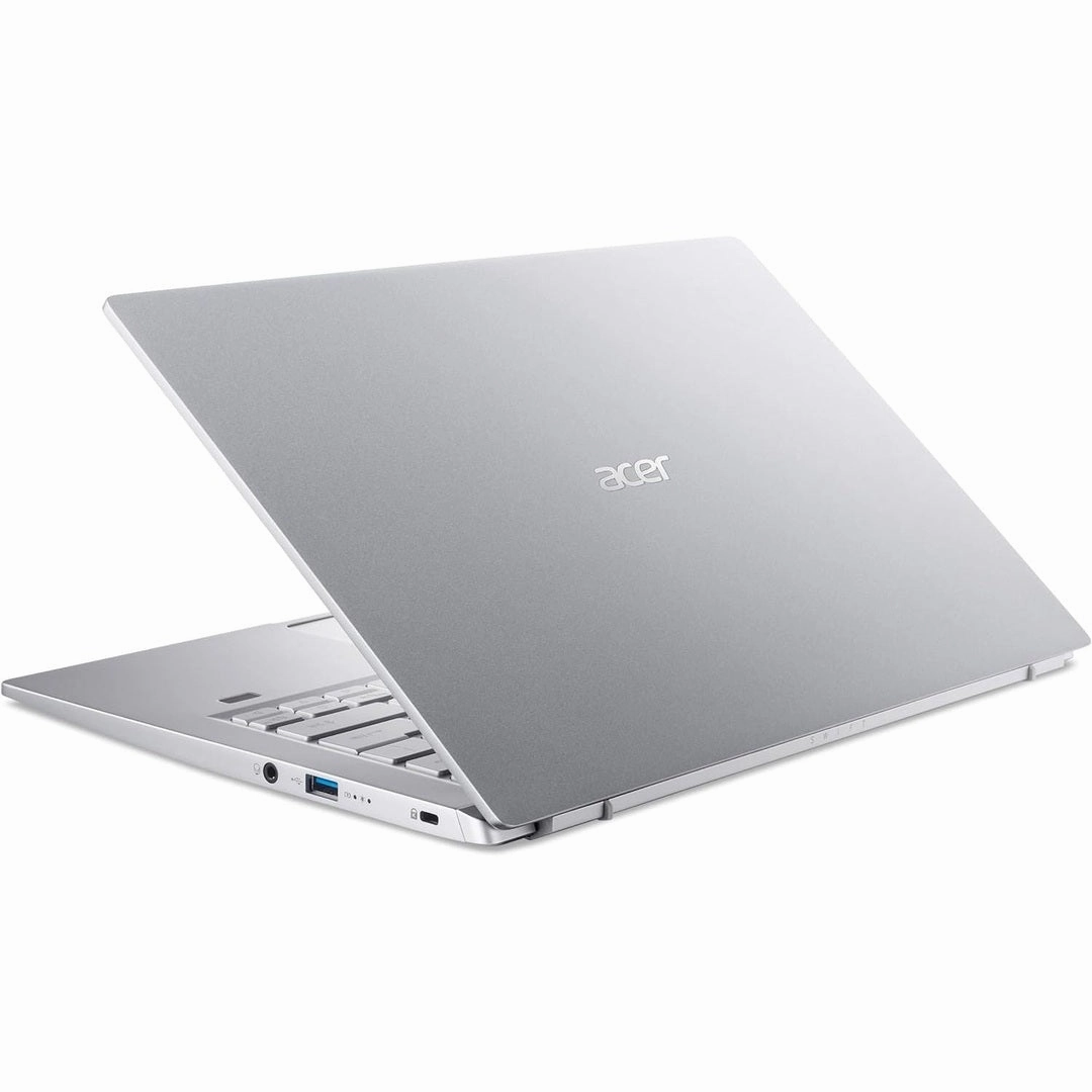 Acer Swift 3 14" HD Laptop AMD Ryzen 5 16GB 512GB | NX.AB1EK.00D