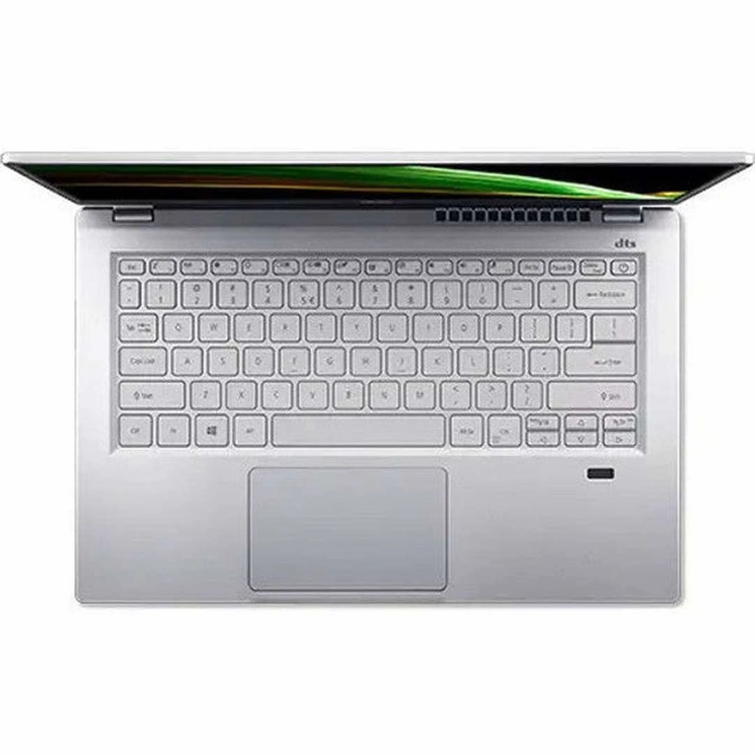 Acer Swift 3 14" HD Laptop AMD Ryzen 5 16GB 512GB | NX.AB1EK.00D