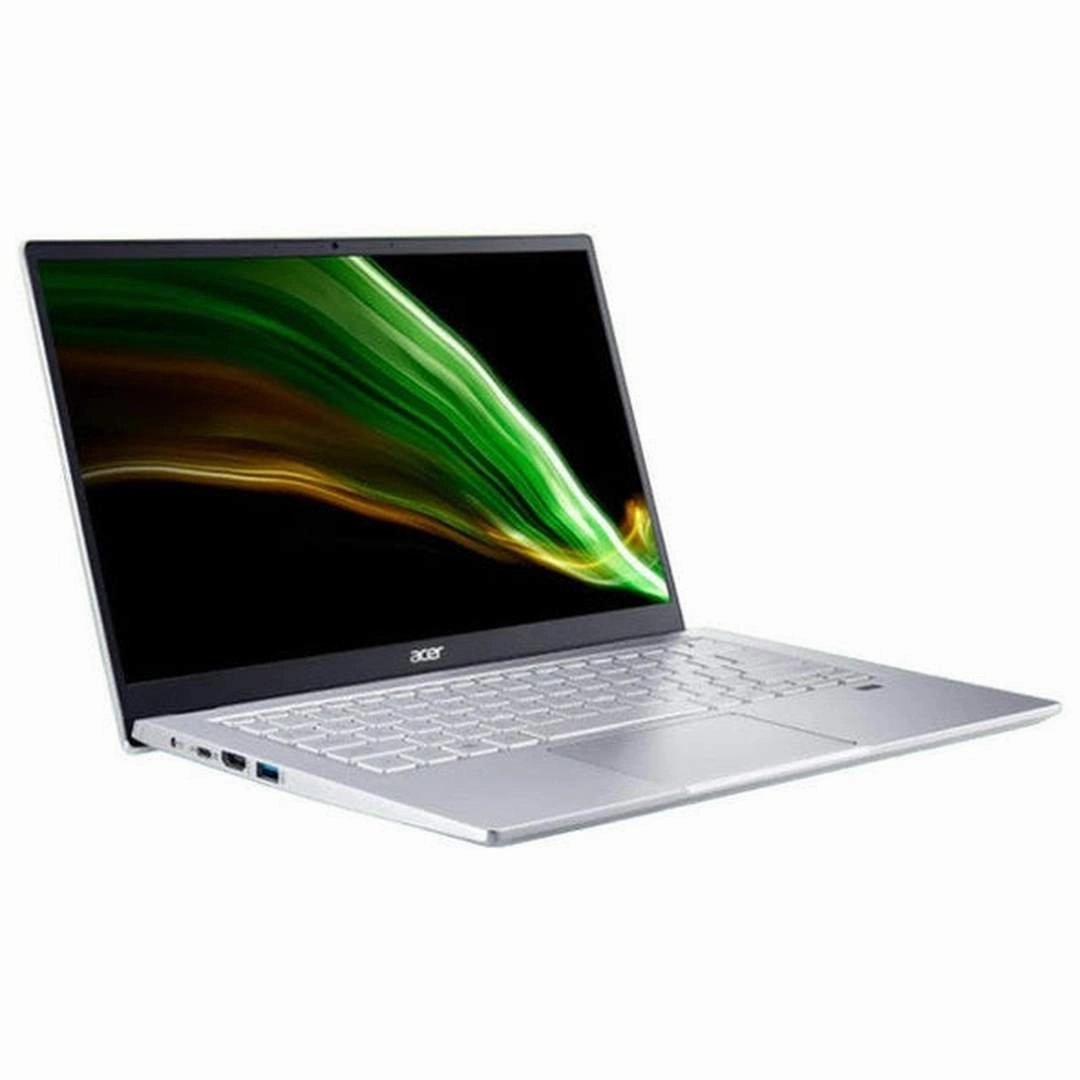 Acer Swift 3 14" HD Laptop AMD Ryzen 5 16GB 512GB | NX.AB1EK.00D