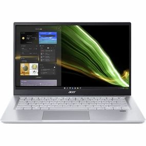 Acer Swift 3 14" HD Laptop AMD Ryzen 7 16GB 1TB | NX.AB1EK.00B laptops for sale,monitor