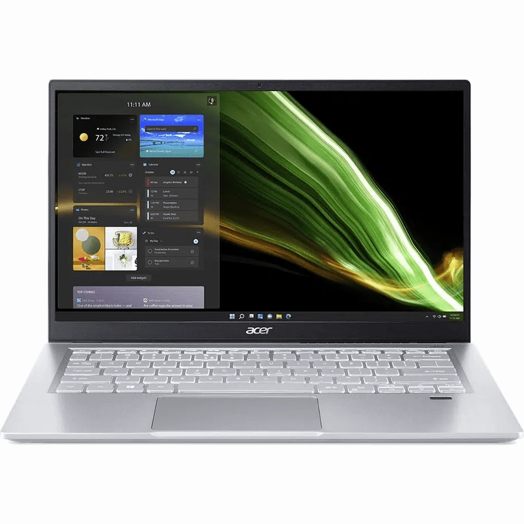 Acer Swift 3 14" HD Laptop AMD Ryzen 7 16GB 1TB | NX.AB1EK.00B laptops for sale,monitor