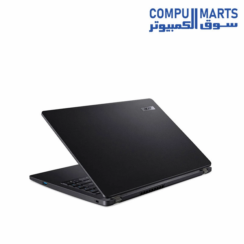 ACER TravelMate P2 TMP214-53G-79XG I7-1165G7 8GB 1000GB MX330 2GB DED 14FHD DOS SHALE BLACK  Free SSD 256GB M.2 NVME