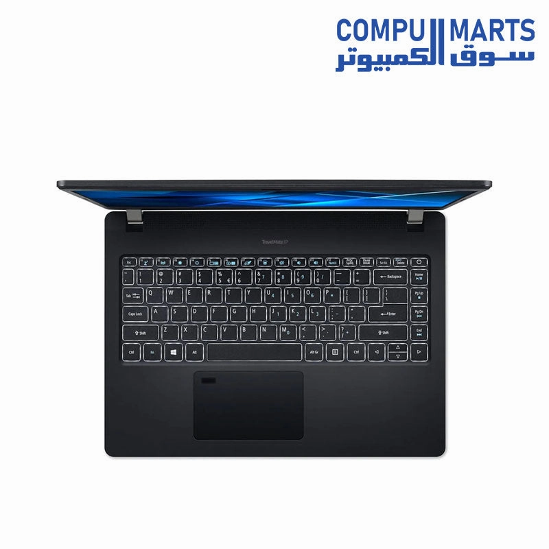 ACER TravelMate P2 TMP214-53G-79XG I7-1165G7 8GB 1000GB MX330 2GB DED 14FHD DOS SHALE BLACK  Free SSD 256GB M.2 NVME