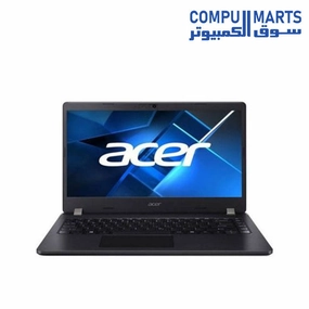 ACER TravelMate P2 TMP214-53G-79XG I7-1165G7 8GB 1000GB MX330 2GB DED 14FHD DOS SHALE BLACK  Free SSD 256GB M.2 NVME mini pc,computer