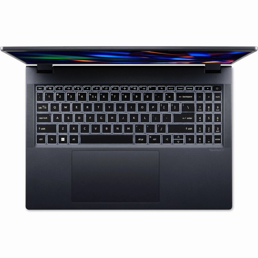 Acer TravelMate P4 16" Notebook