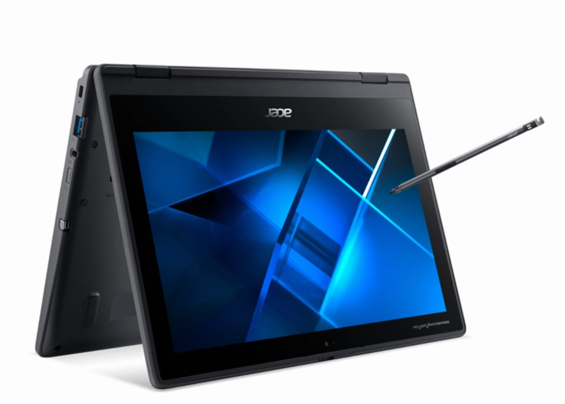 Acer TravelMate Spin B3 11" Notebook