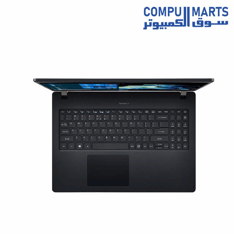 Acer TravelMate TMP215-53G-55ZV -Intel Core I5-1135G7-8GB Ram-512GB M.2 PCIe NVMe-Nvidia GeForce MX330 2GB-15.6 Inch FHD IPS