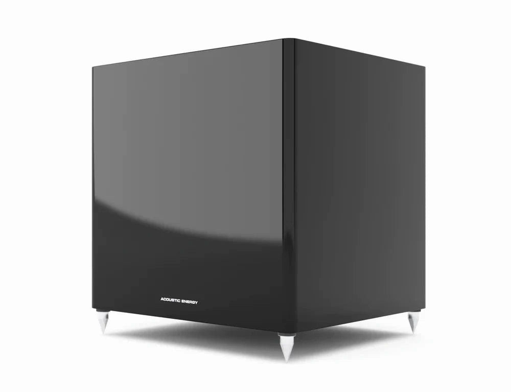 Acoustic Energy AE308 Powered Subwoofer good surround sound system,bose surround sound system