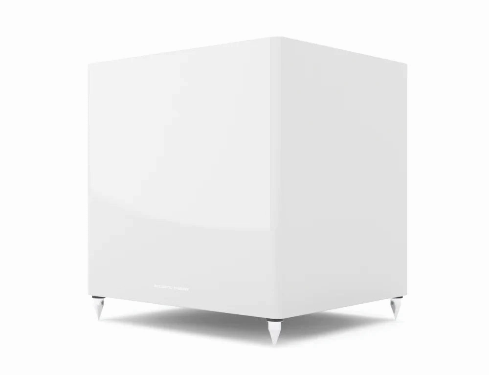 Acoustic Energy AE308 Powered Subwoofer