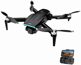 Adesso CyberDrone X2 with 1080p FVP Camera and Remote Controller dji mini 2