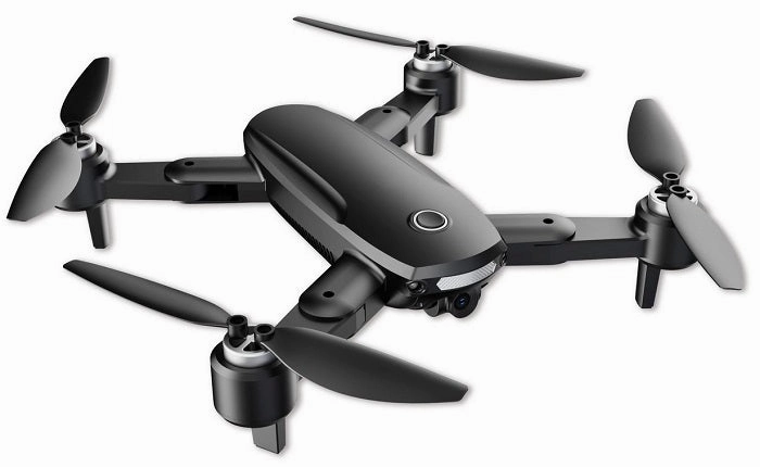 Adesso CyberDrone X4 with 4K FVP Camera, 5G, GPS, & WiFi dji mini 2