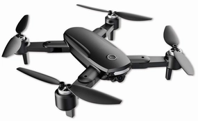 Adesso CyberDrone X4 with 4K FVP Camera, 5G, GPS, & WiFi dji mini 2