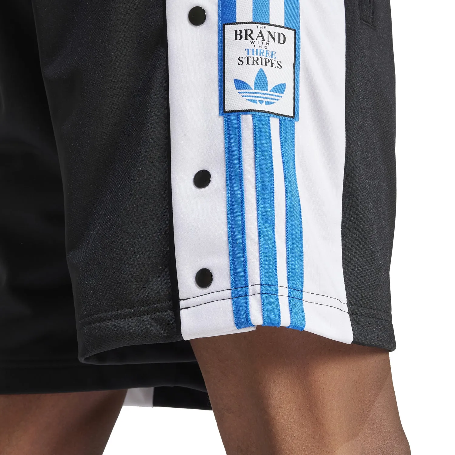 Adibreak Short - Mens Clothing_Adidas