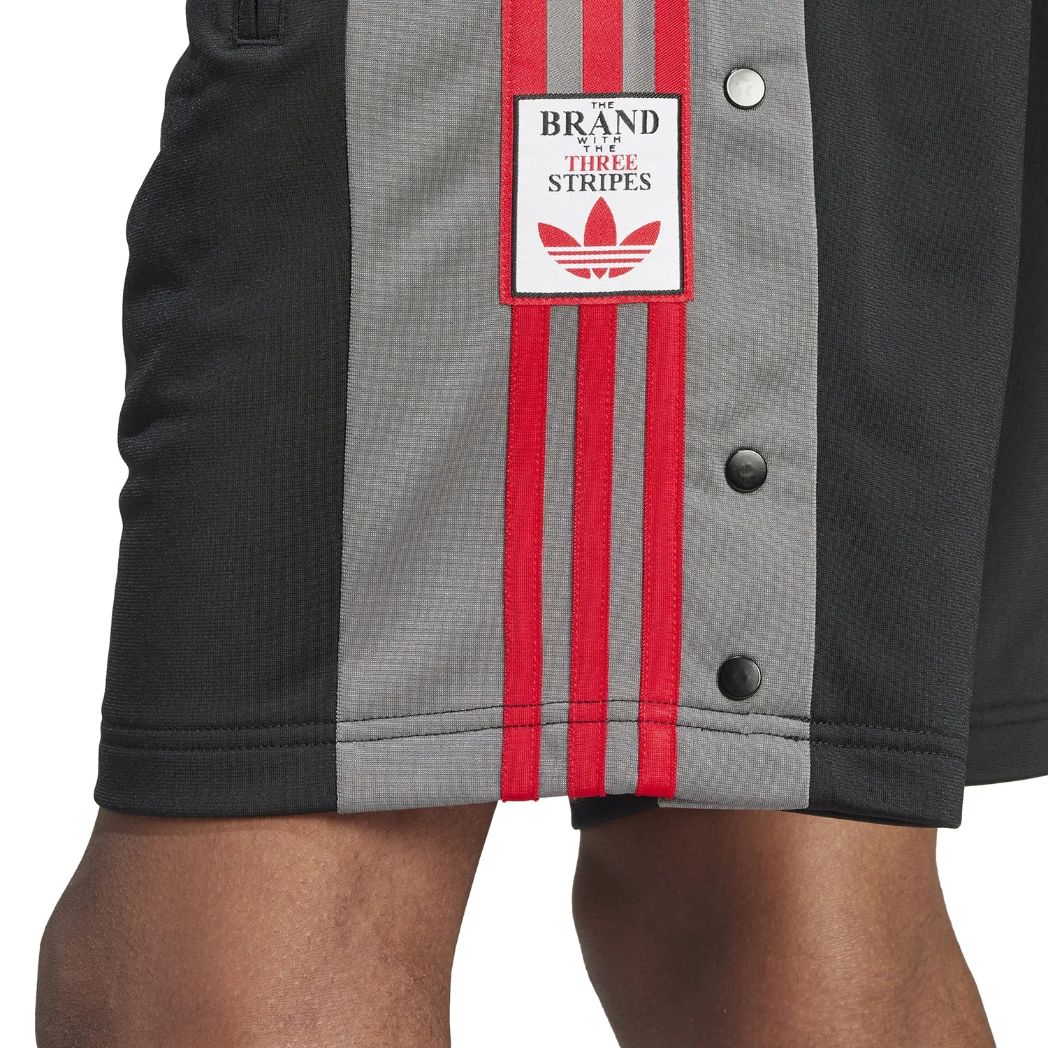 Adibreak Short - Mens Clothing_Adidas
