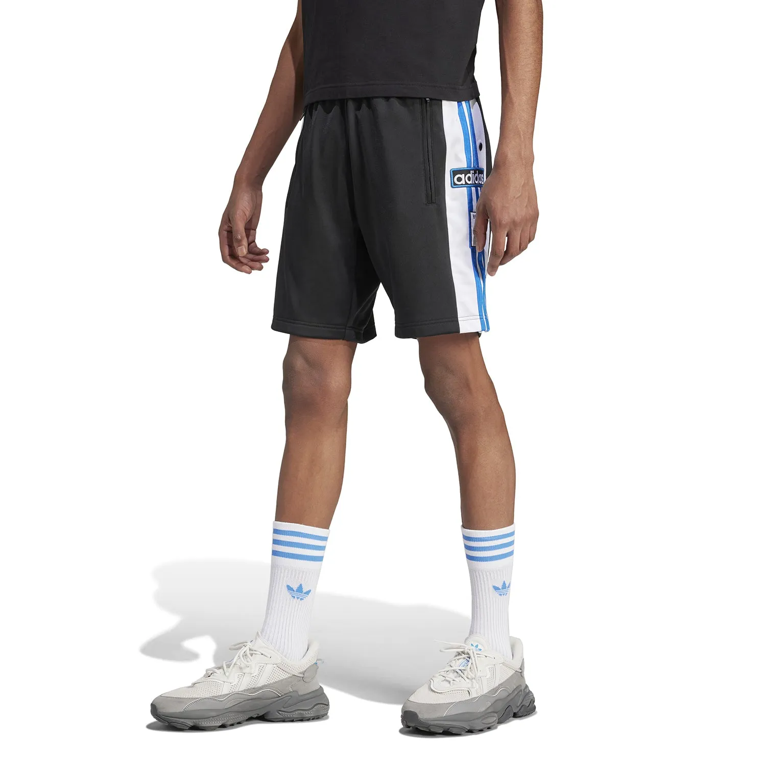 Adibreak Short - Mens Clothing_Adidas