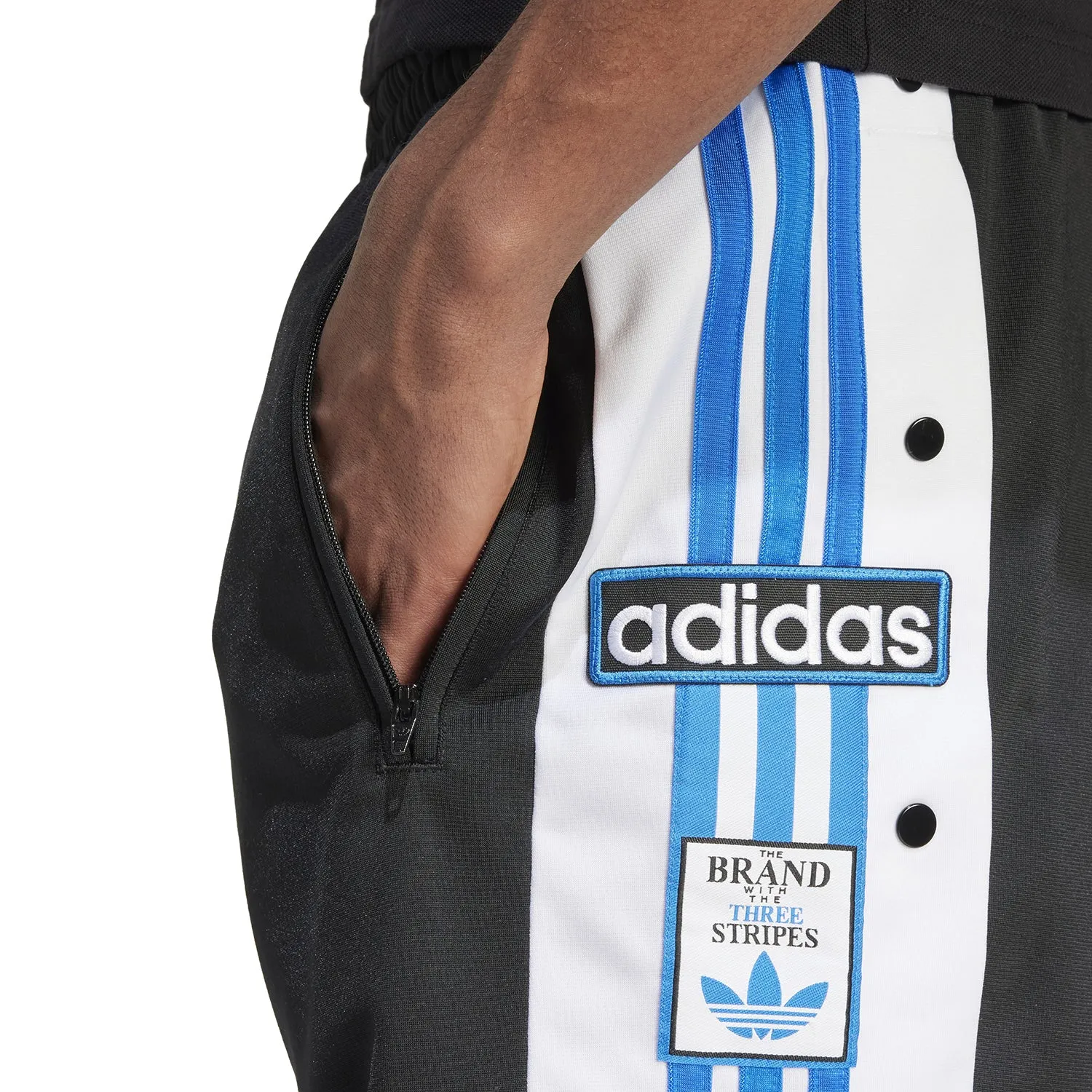 Adibreak Short - Mens Clothing_Adidas