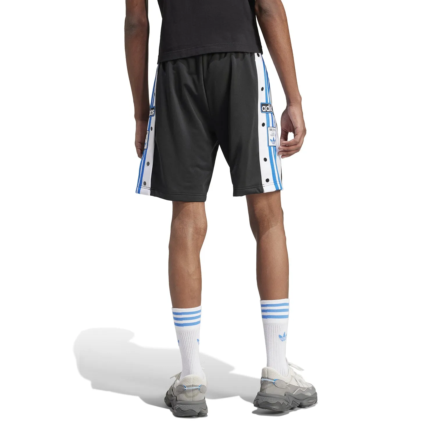 Adibreak Short - Mens Clothing_Adidas