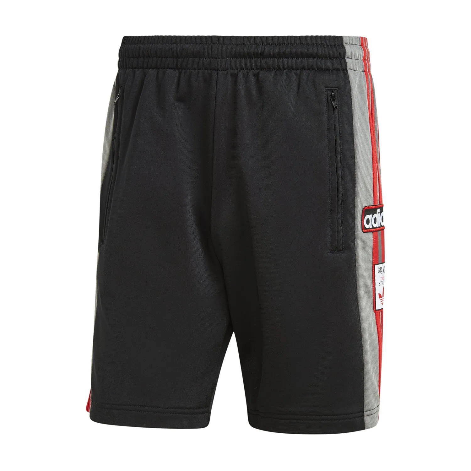 Adibreak Short - Mens Clothing_Adidas