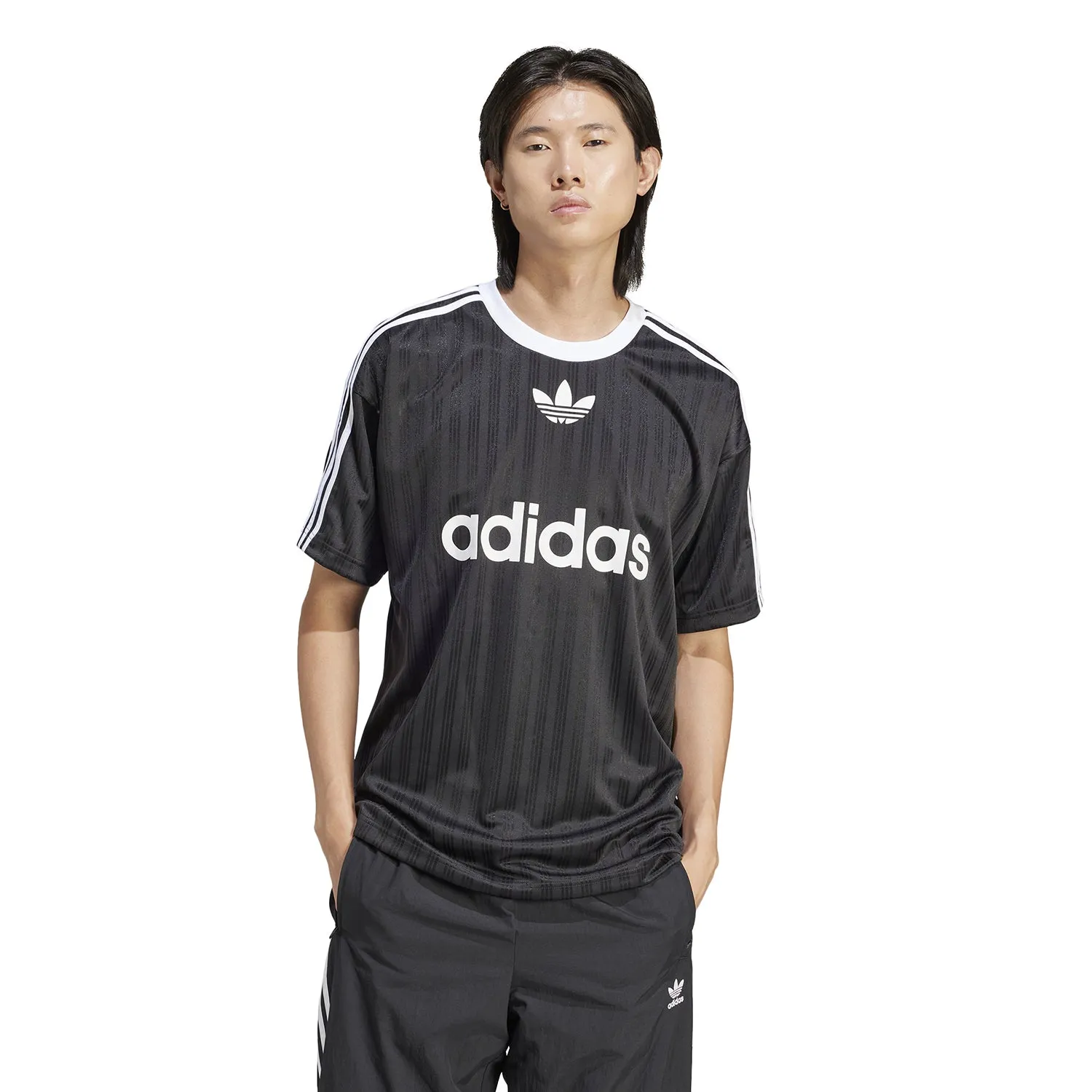 Adicolor Jersey - Mens Clothing_Adidas