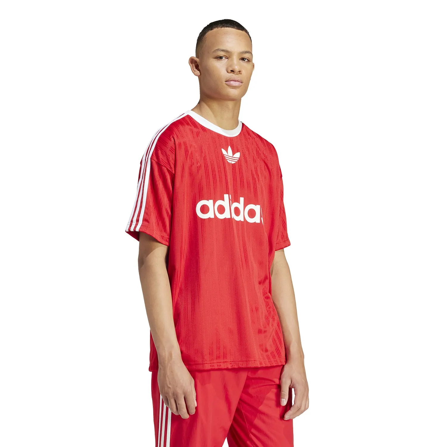 Adicolor Jersey - Mens Clothing_Adidas