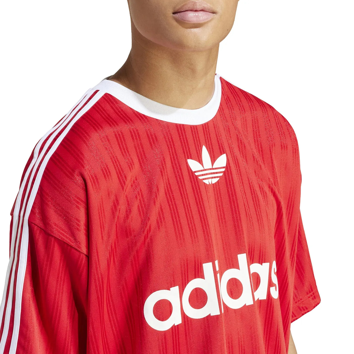 Adicolor Jersey - Mens Clothing_Adidas